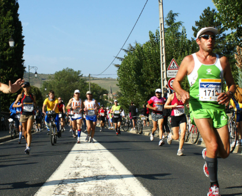 marathon sport ultra
