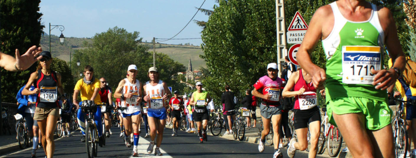 marathon sport ultra