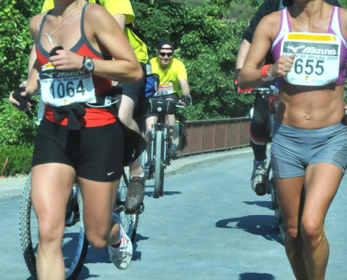 marathon feminin 100 km aveyron