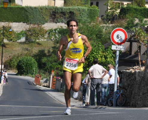 aveyron sport marathon