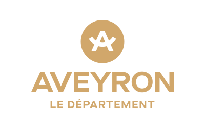 logo aveyron département