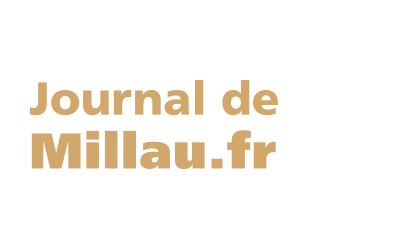 journal de millau logo
