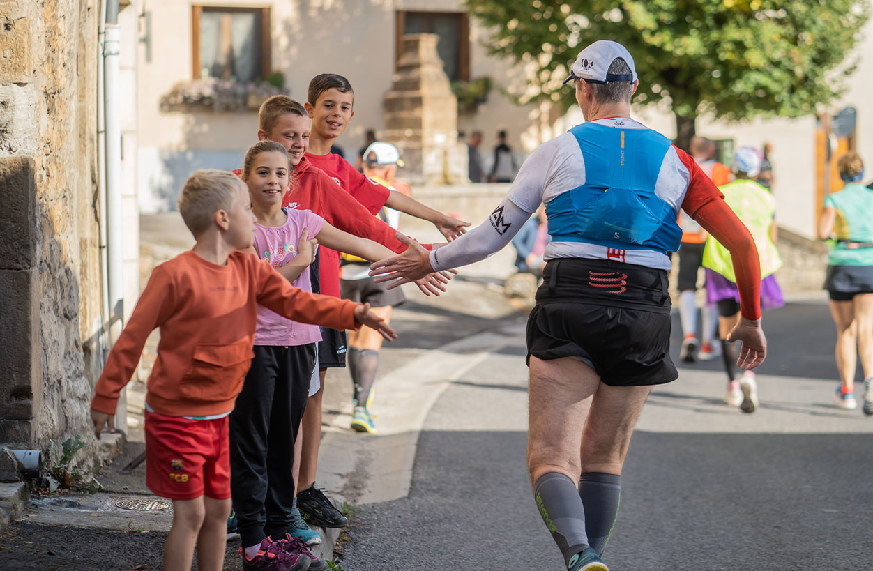 marathon Aveyron