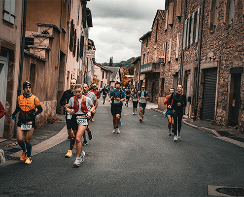 Accueil 100 Km De Millau