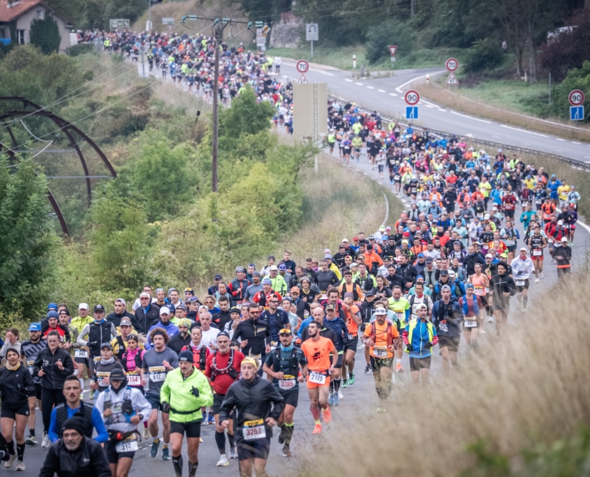 Accueil 100 Km De Millau
